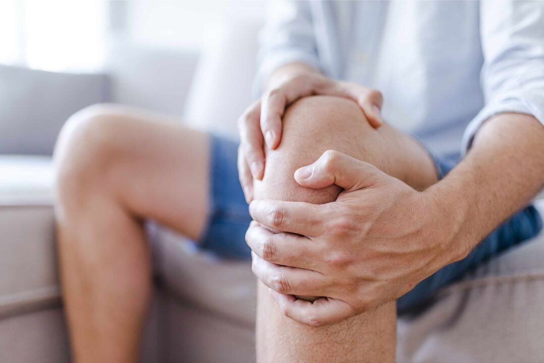 Locītavu sāpes, ārstēšana ar Hondrolife