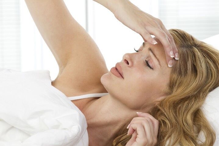 galvassāpes ar krūšu kurvja osteohondrozi foto 1