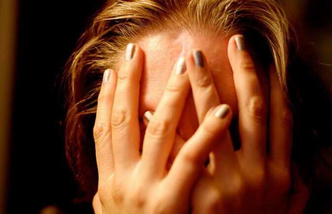 galvassāpes ar krūšu kurvja osteohondrozi foto 2