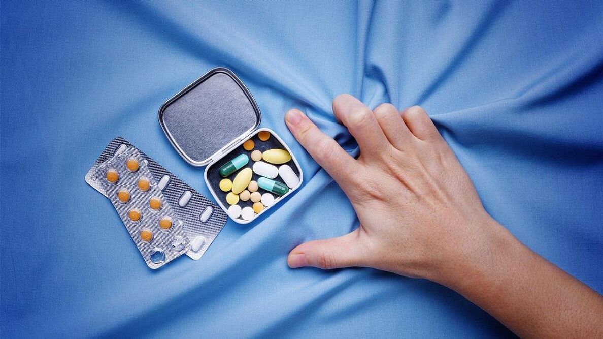 zāles krūšu kurvja osteohondrozes ārstēšanai