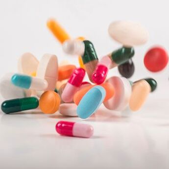 Medikamenti krūšu osteohondrozes ārstēšanai