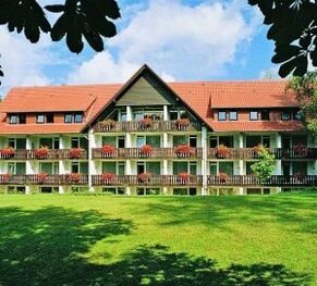 Terapeitiskā sanatorija ceļgala artrozes profilaksei